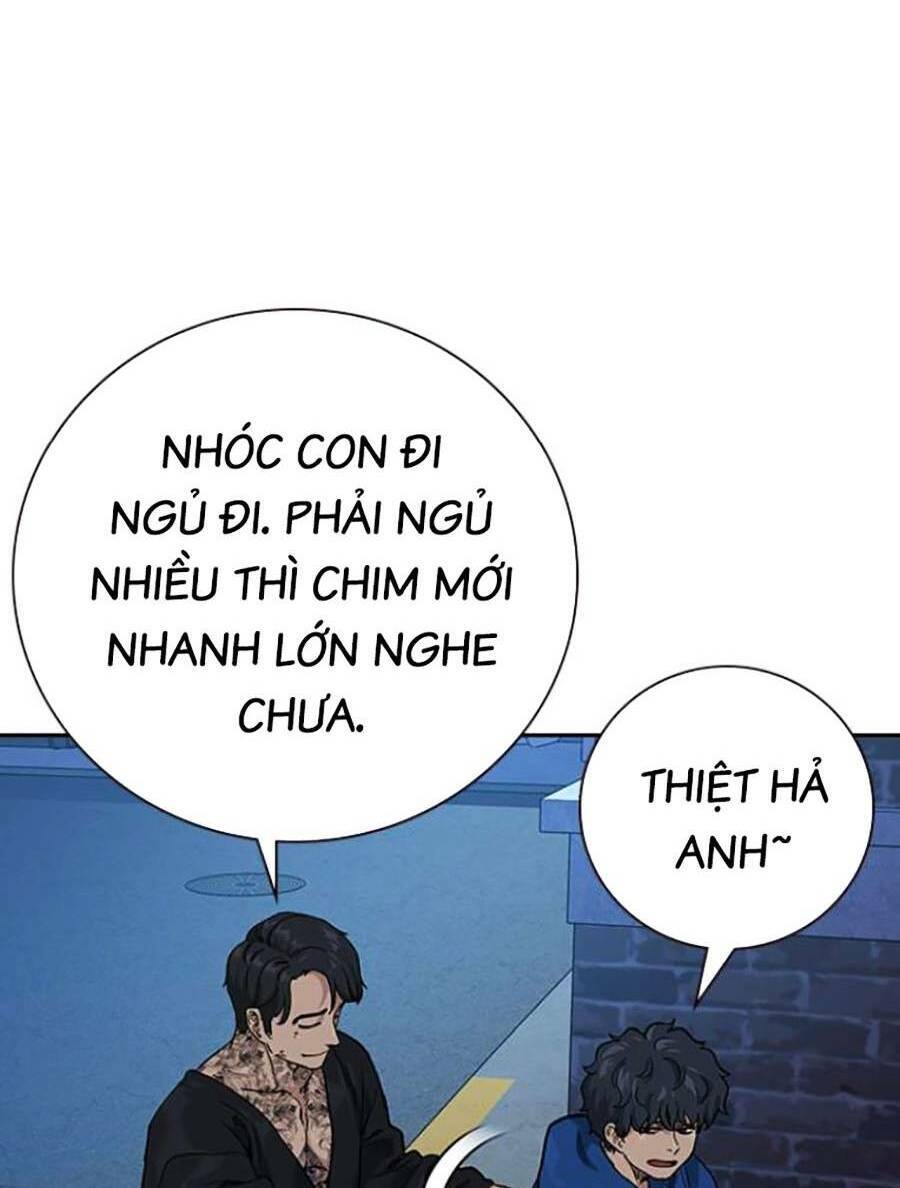 Để Có Thể Sống Sót Chap 83 - Next Chap 84