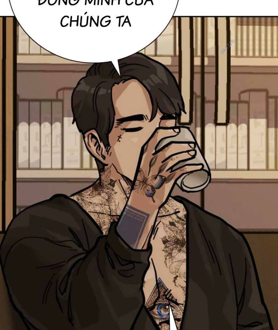 Để Có Thể Sống Sót Chap 83 - Next Chap 84