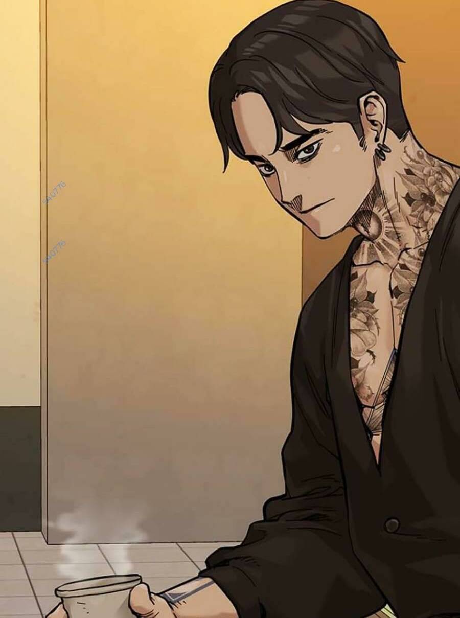 Để Có Thể Sống Sót Chap 83 - Next Chap 84