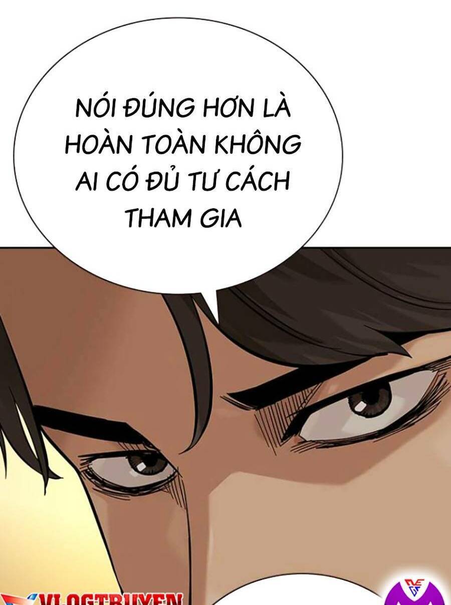 Để Có Thể Sống Sót Chap 83 - Next Chap 84