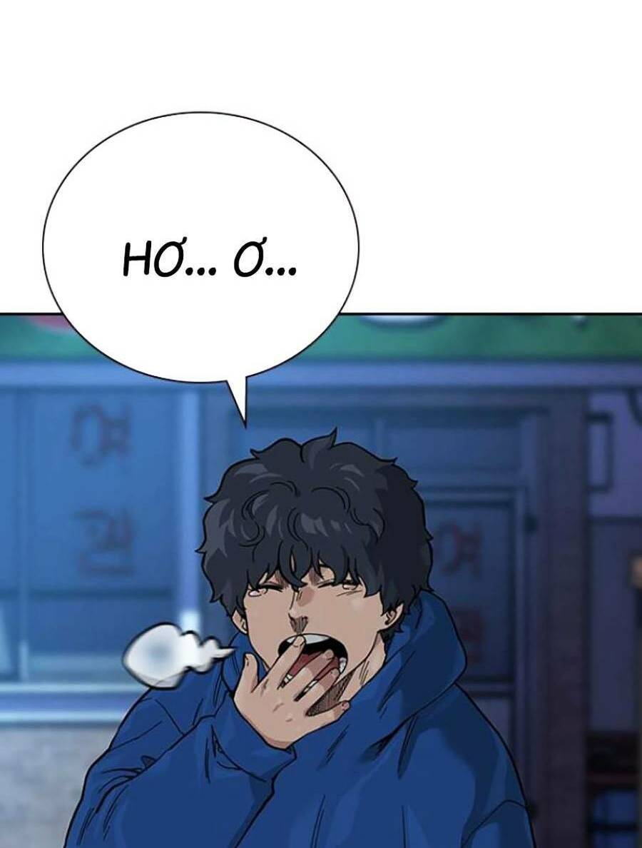 Để Có Thể Sống Sót Chap 83 - Next Chap 84