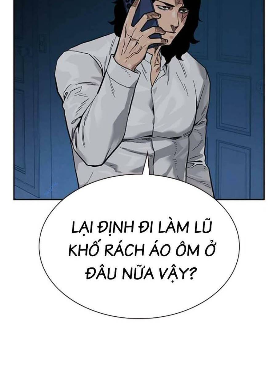 Để Có Thể Sống Sót Chap 83 - Next Chap 84