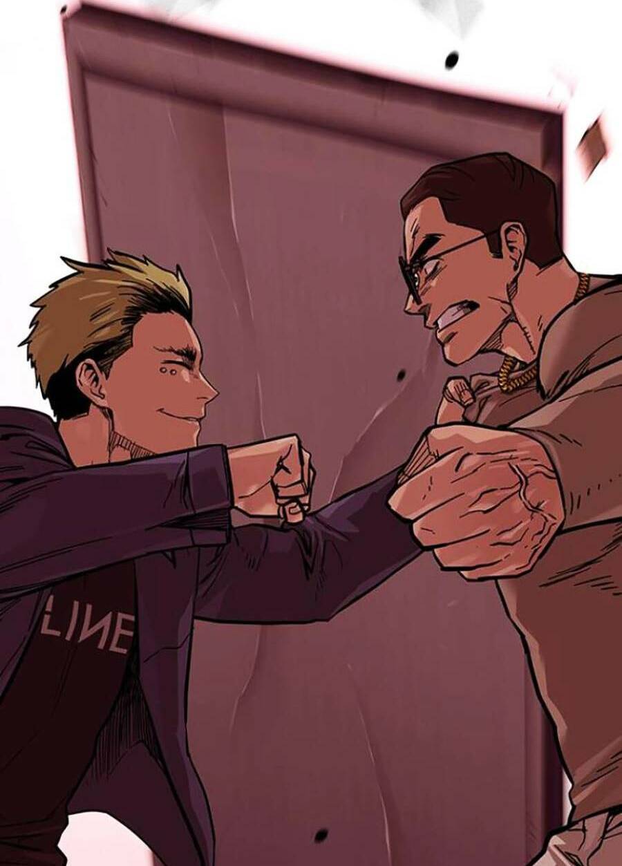 Để Có Thể Sống Sót Chap 83 - Next Chap 84
