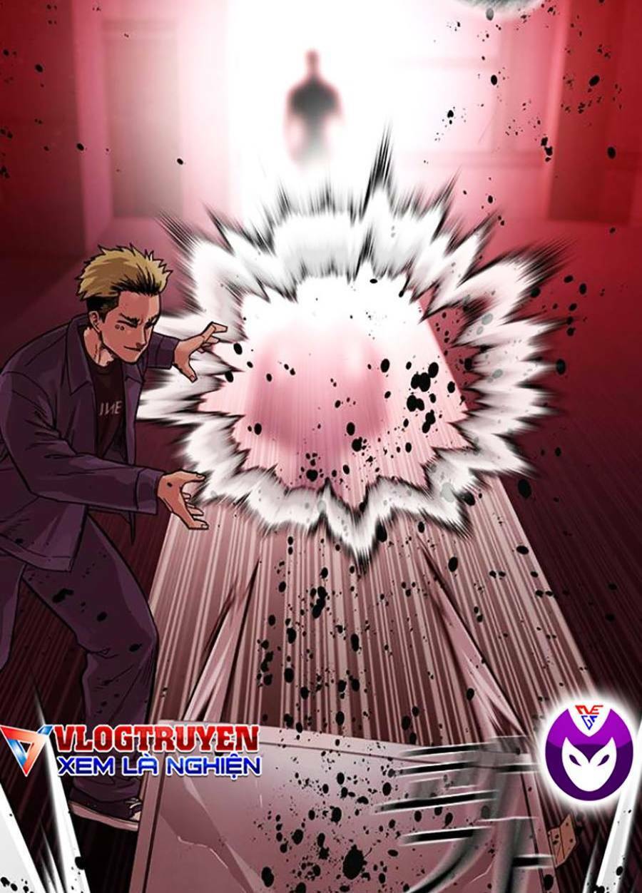 Để Có Thể Sống Sót Chap 83 - Next Chap 84