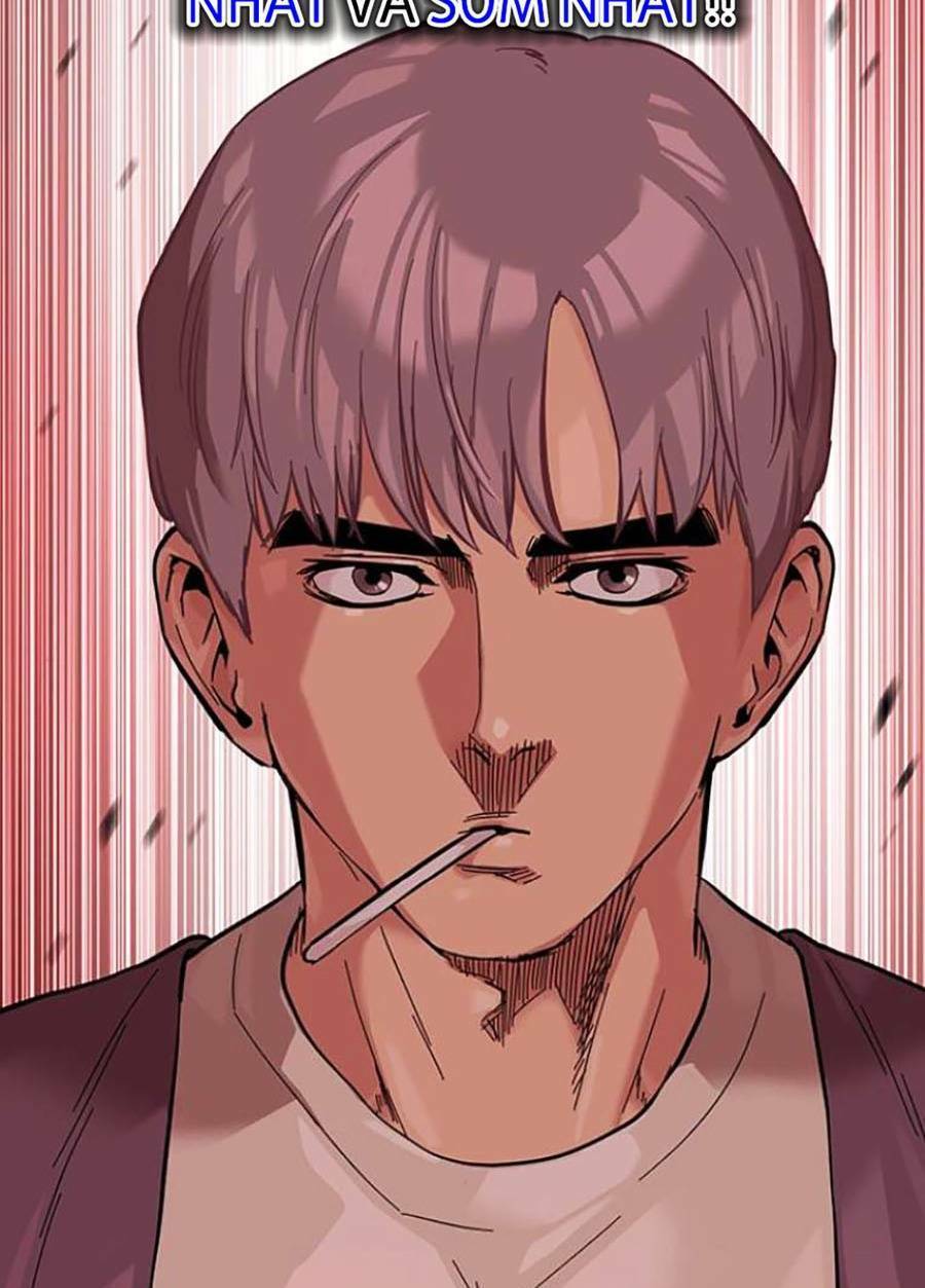 Để Có Thể Sống Sót Chap 83 - Next Chap 84