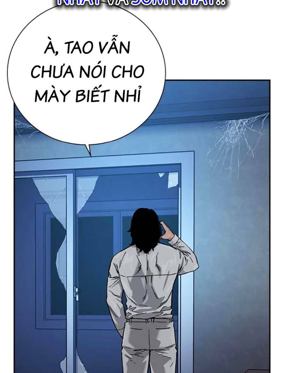 Để Có Thể Sống Sót Chap 83 - Next Chap 84