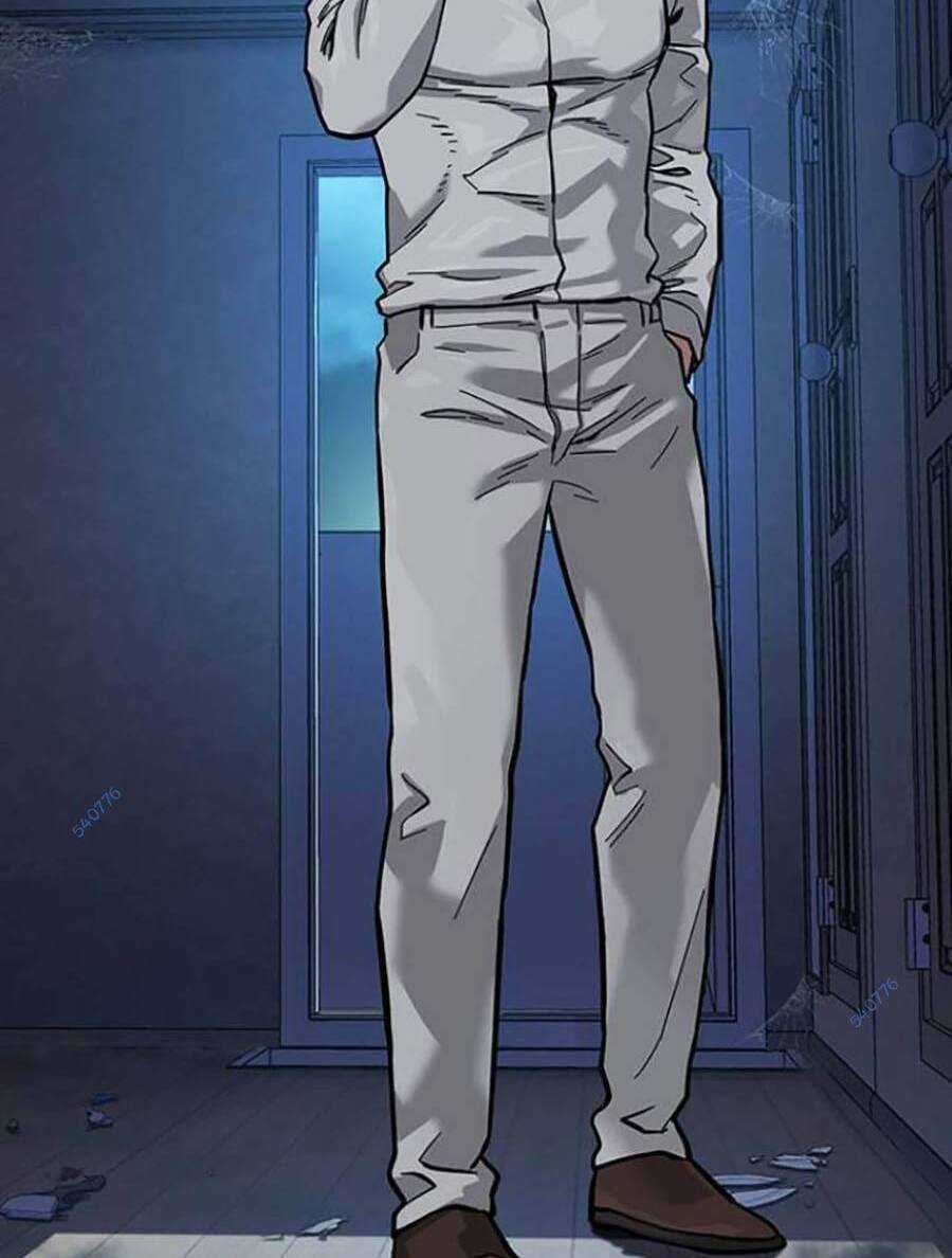 Để Có Thể Sống Sót Chap 83 - Next Chap 84