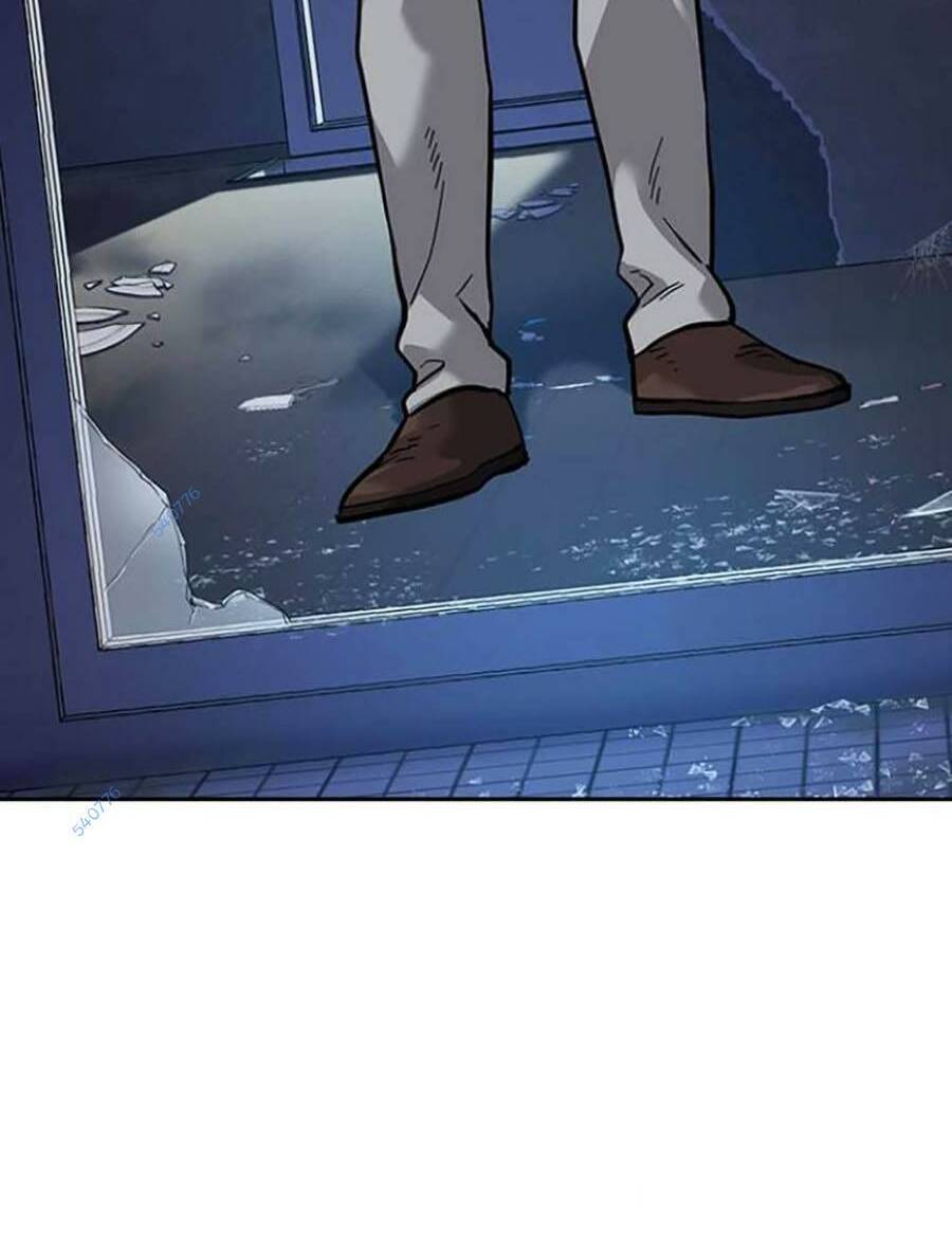 Để Có Thể Sống Sót Chap 83 - Next Chap 84