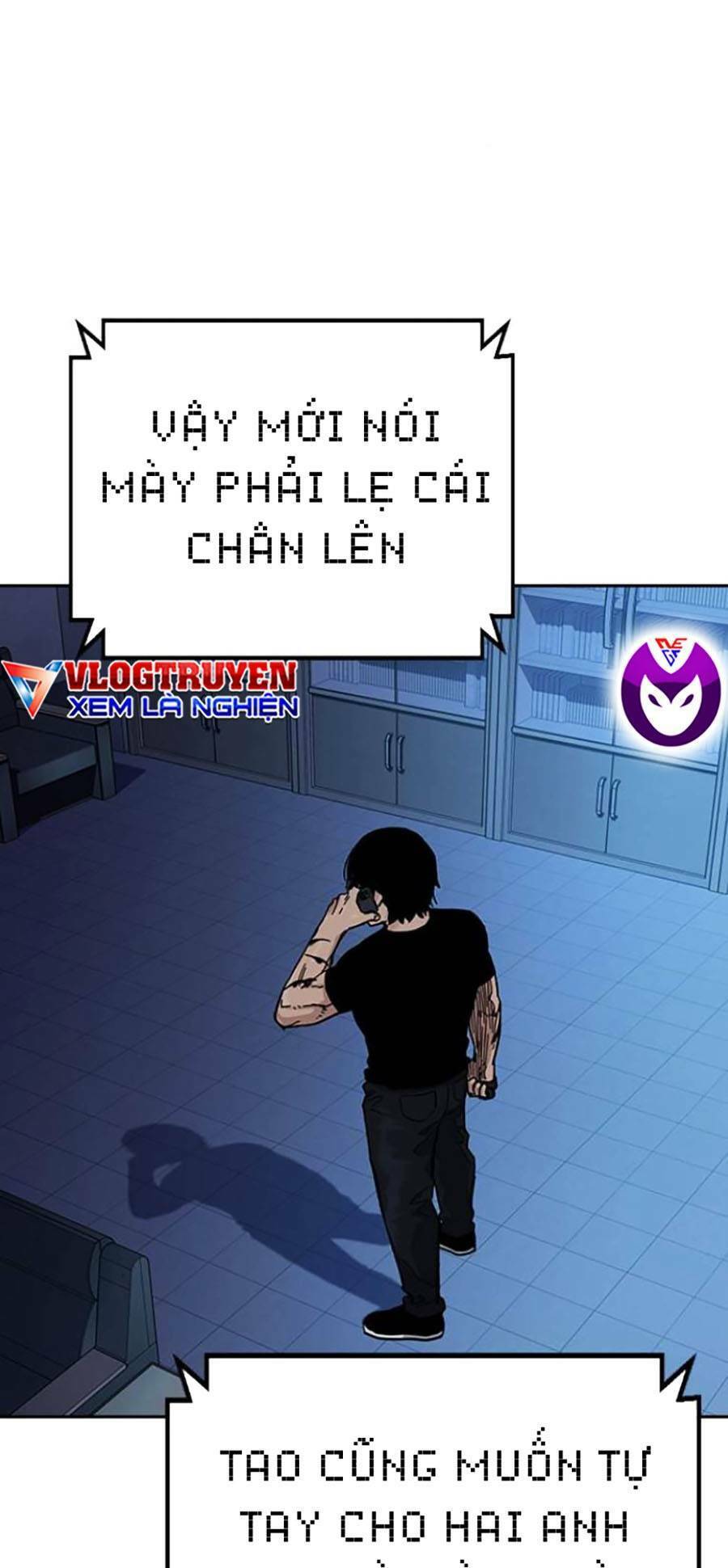 Để Có Thể Sống Sót Chap 83 - Next Chap 84