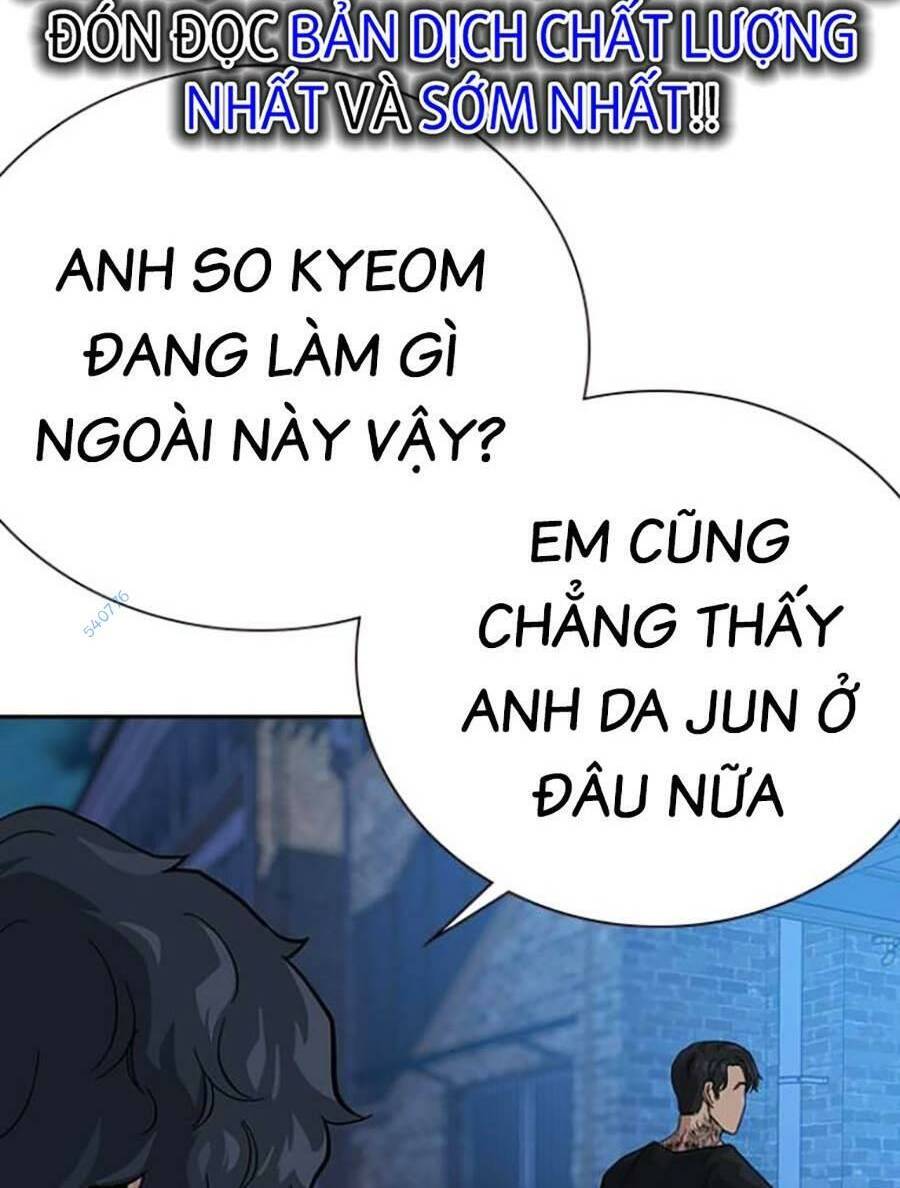 Để Có Thể Sống Sót Chap 83 - Next Chap 84