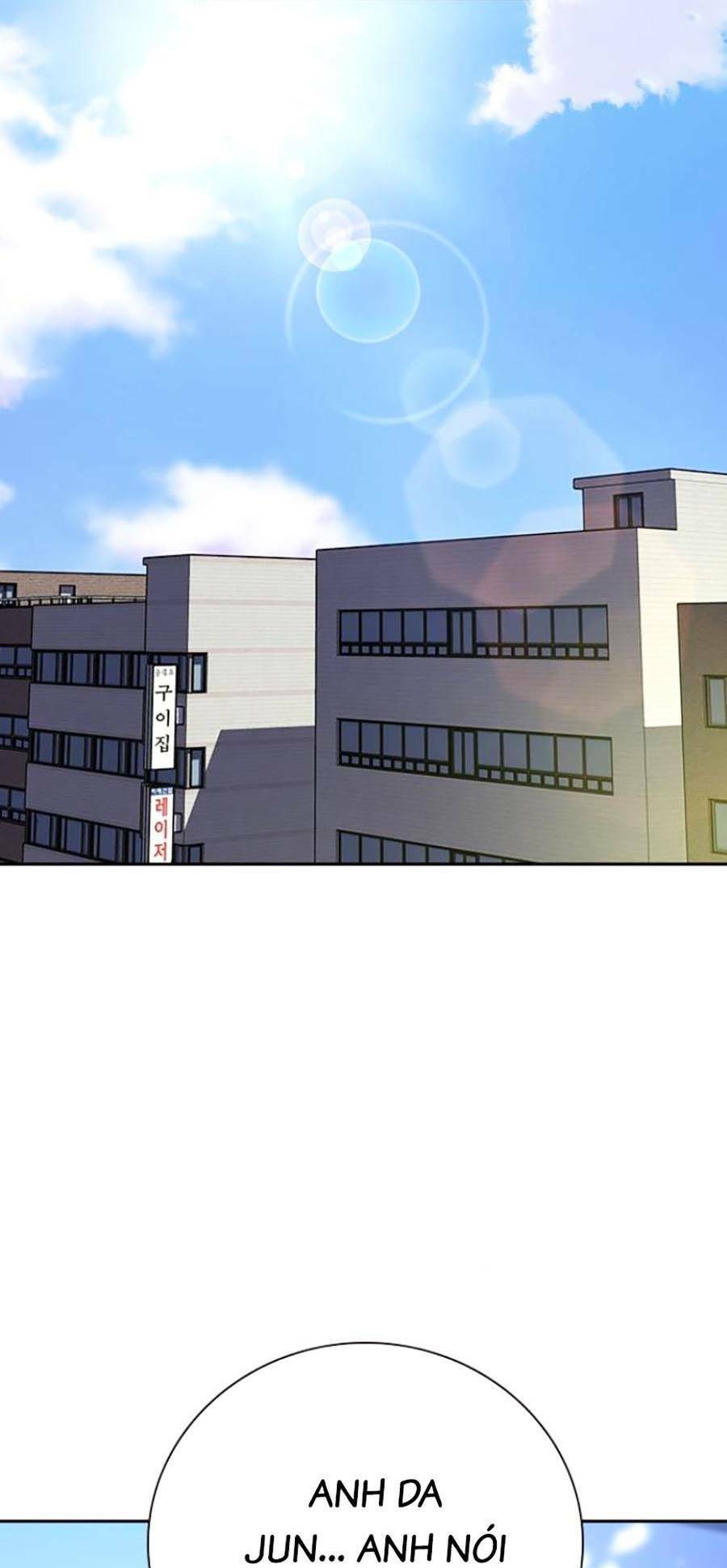 Để Có Thể Sống Sót Chap 83 - Next Chap 84