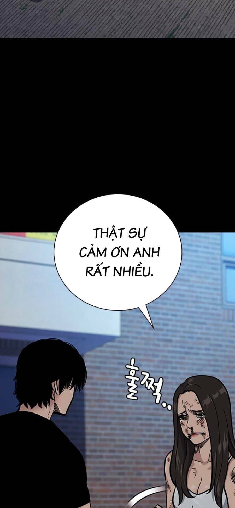 Để Có Thể Sống Sót Chap 83 - Next Chap 84