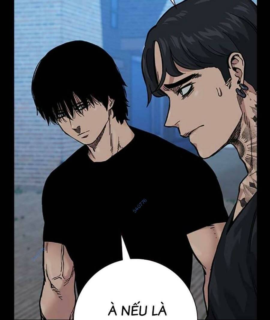 Để Có Thể Sống Sót Chap 83 - Next Chap 84