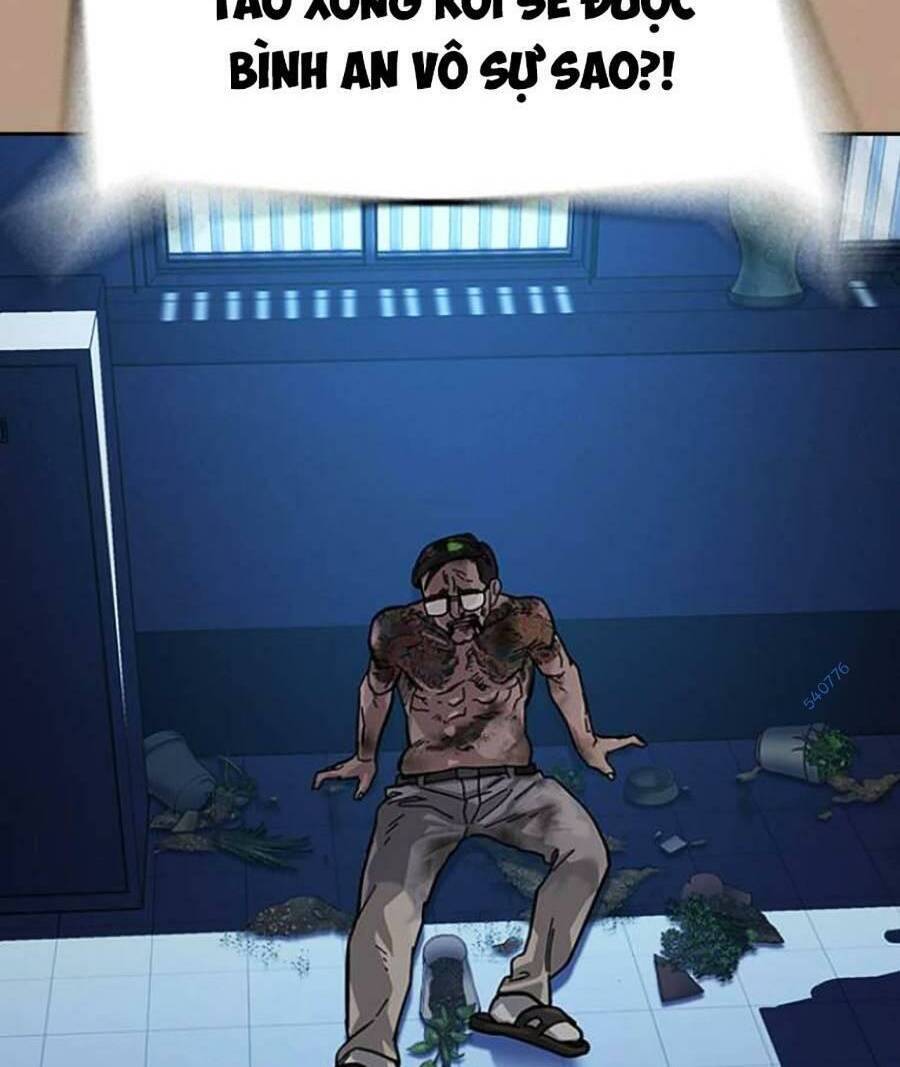 Để Có Thể Sống Sót Chap 83 - Next Chap 84