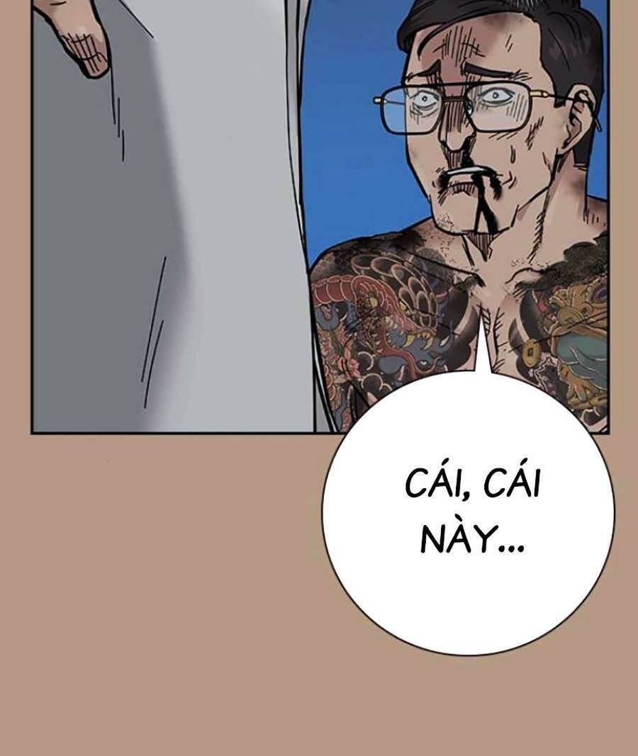 Để Có Thể Sống Sót Chap 83 - Next Chap 84