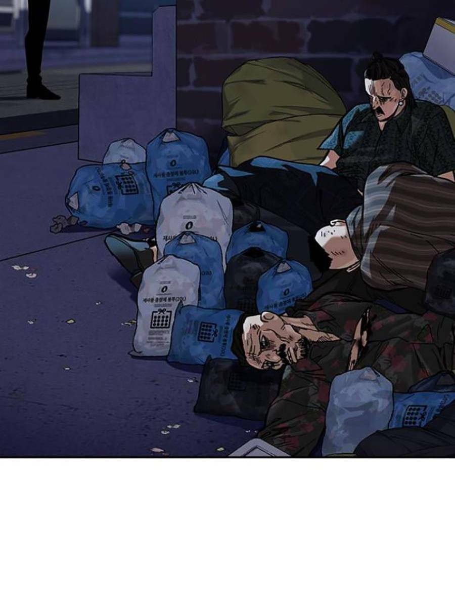 Để Có Thể Sống Sót Chap 83 - Next Chap 84