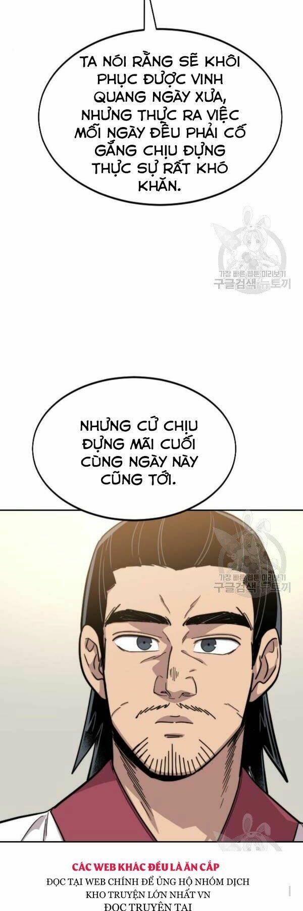 Hoa Sơn Tái Khởi Chap 52 - Next Chap 53