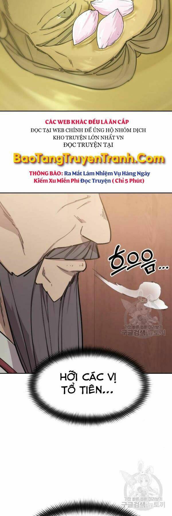 Hoa Sơn Tái Khởi Chap 52 - Next Chap 53