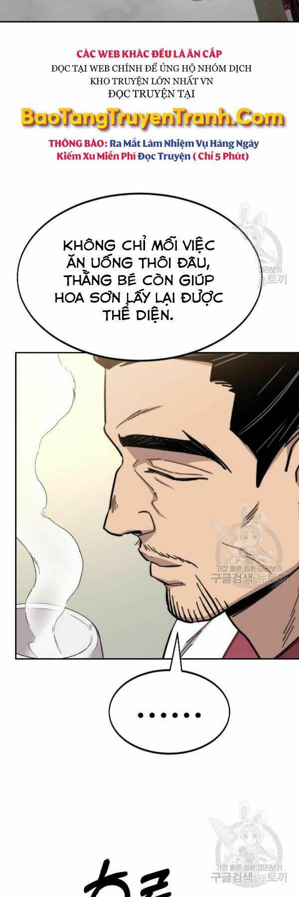 Hoa Sơn Tái Khởi Chap 52 - Next Chap 53