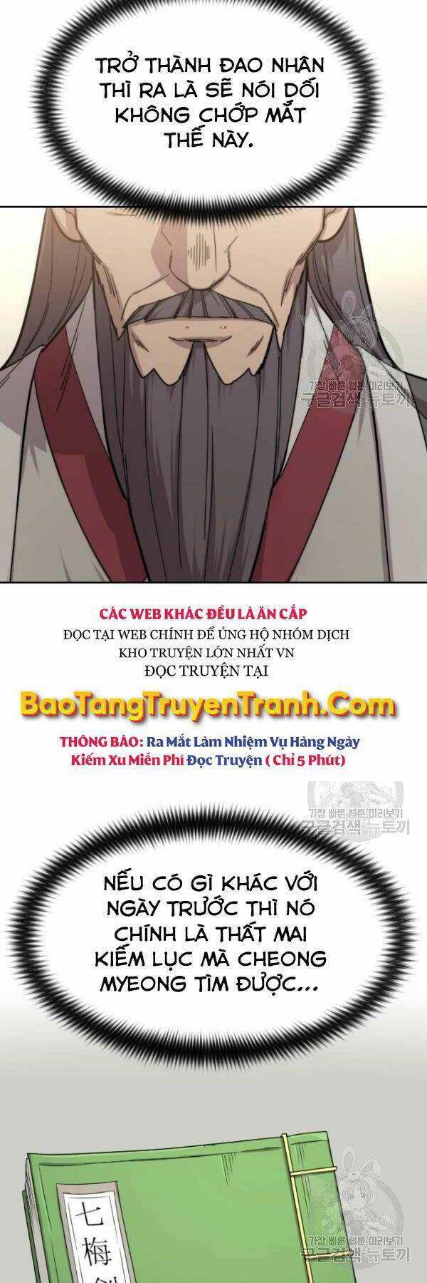 Hoa Sơn Tái Khởi Chap 52 - Next Chap 53