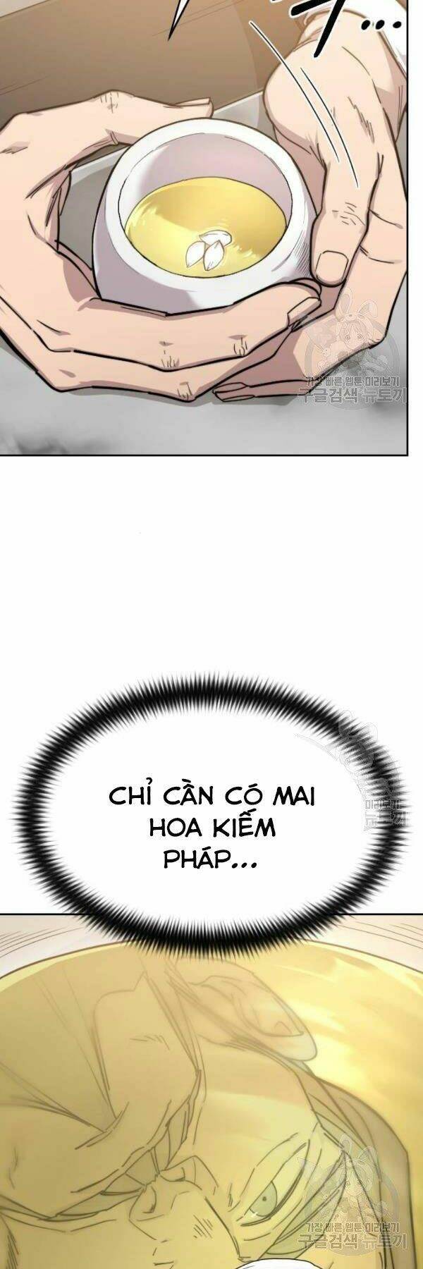 Hoa Sơn Tái Khởi Chap 52 - Next Chap 53