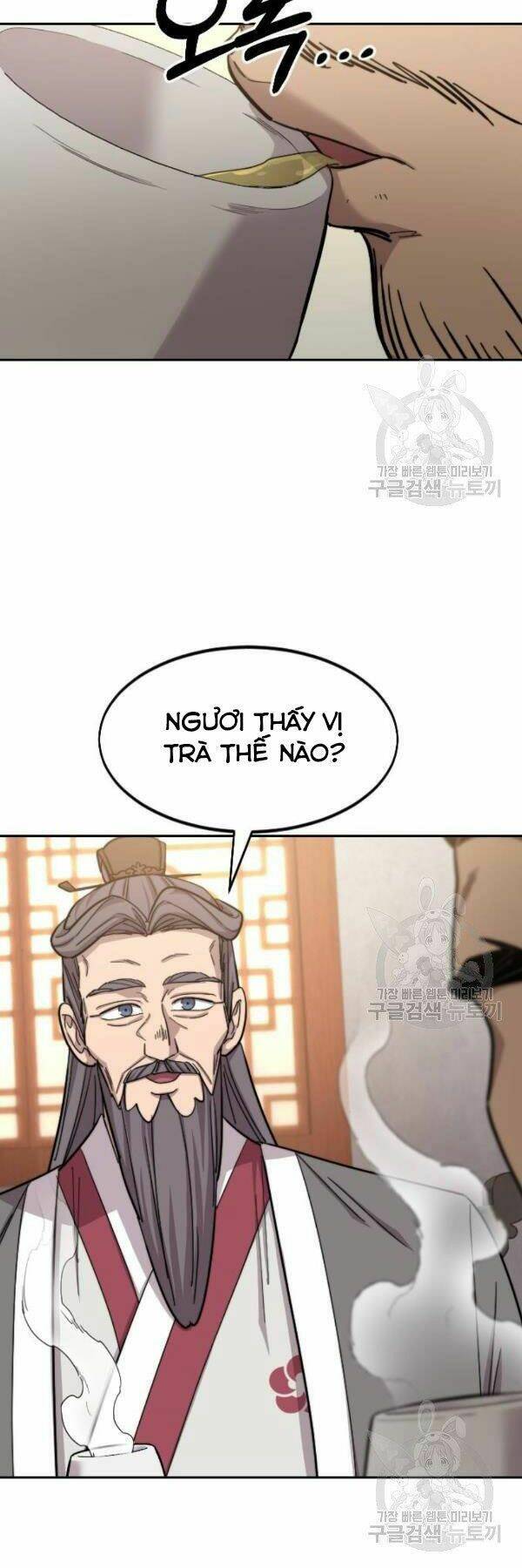 Hoa Sơn Tái Khởi Chap 52 - Next Chap 53