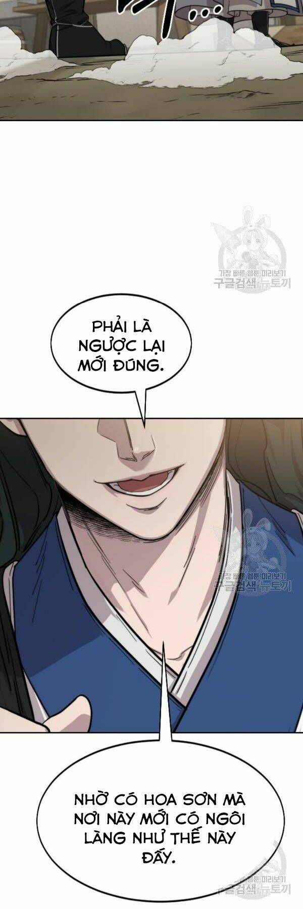 Hoa Sơn Tái Khởi Chap 52 - Next Chap 53