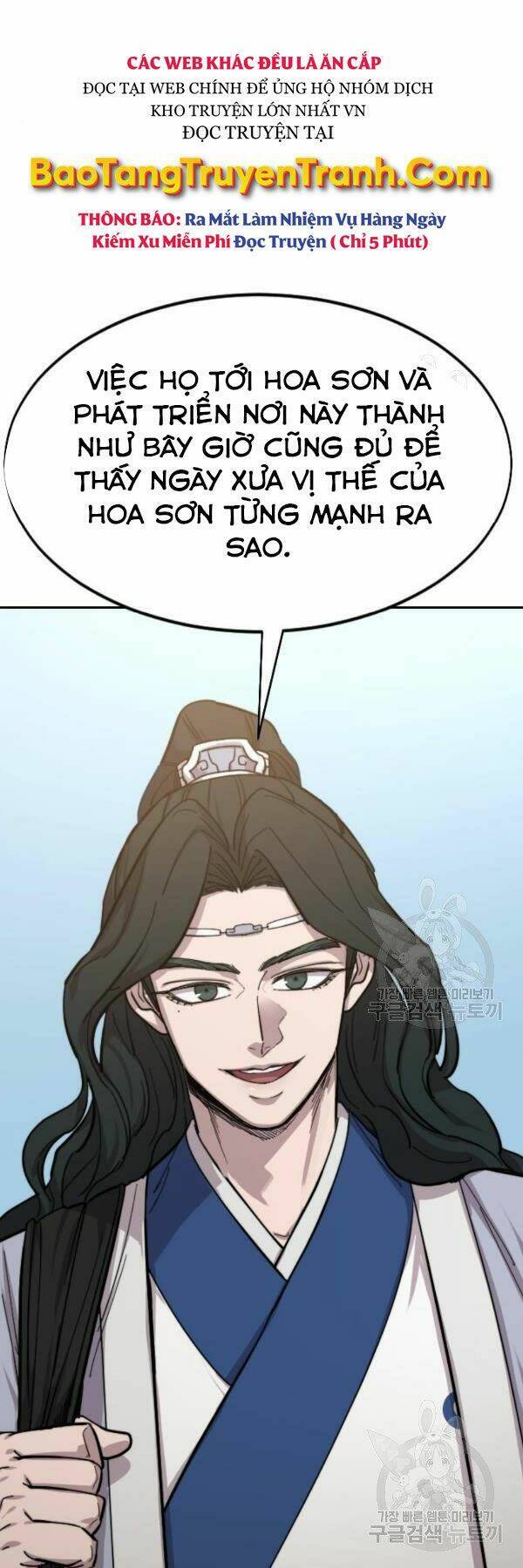 Hoa Sơn Tái Khởi Chap 52 - Next Chap 53