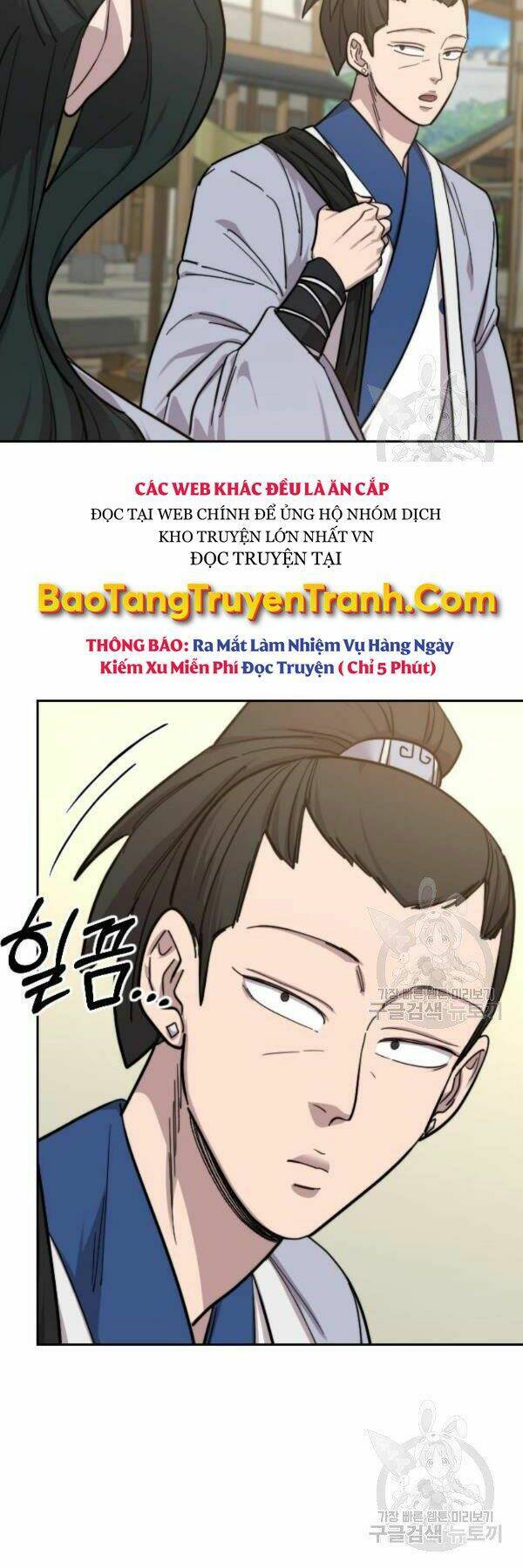 Hoa Sơn Tái Khởi Chap 52 - Next Chap 53