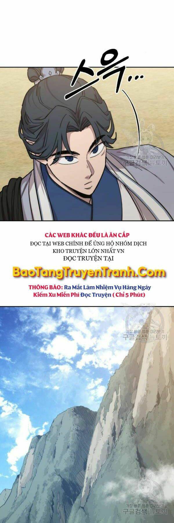 Hoa Sơn Tái Khởi Chap 52 - Next Chap 53