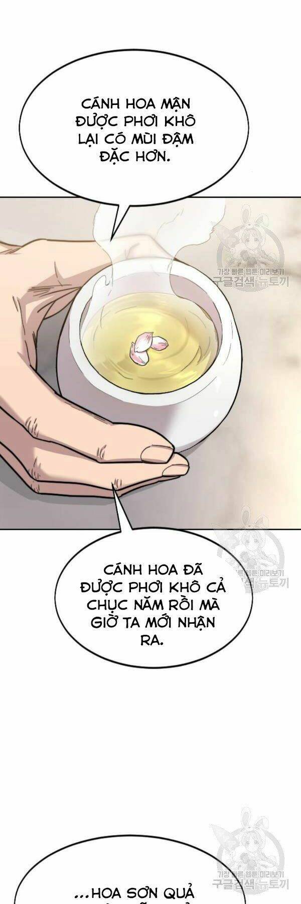 Hoa Sơn Tái Khởi Chap 52 - Next Chap 53