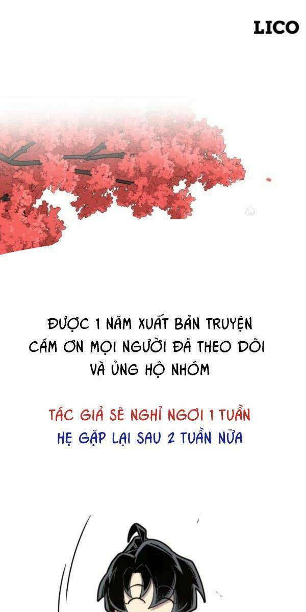 Hoa Sơn Tái Khởi Chap 52 - Next Chap 53