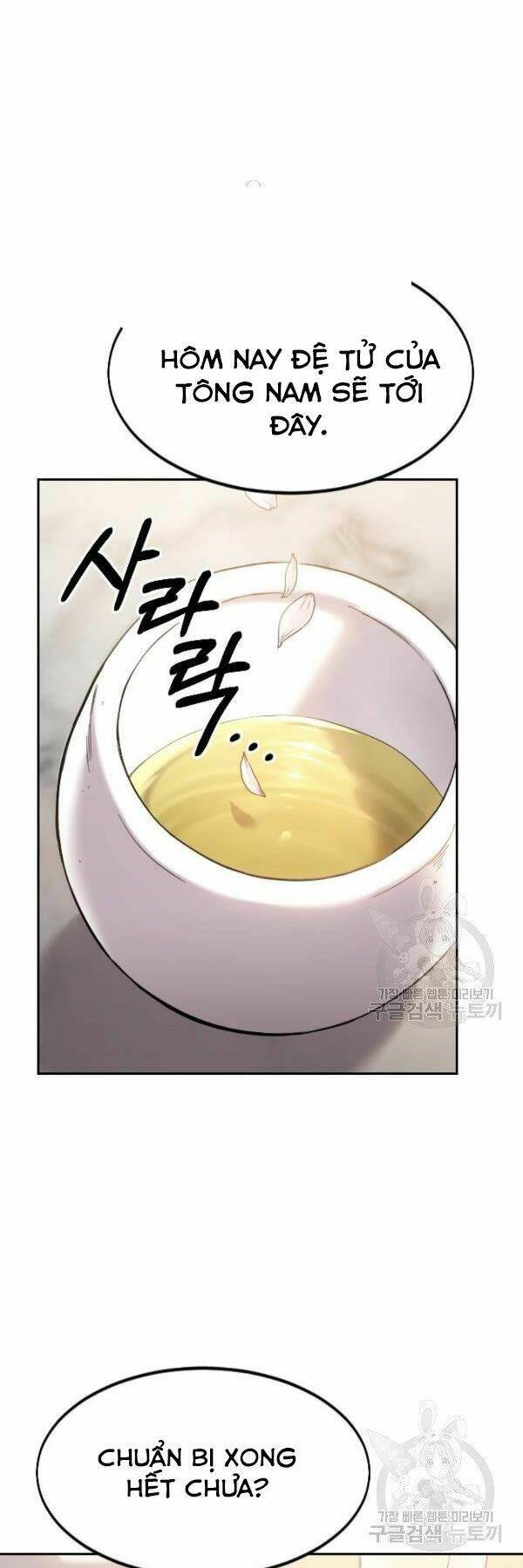 Hoa Sơn Tái Khởi Chap 52 - Next Chap 53