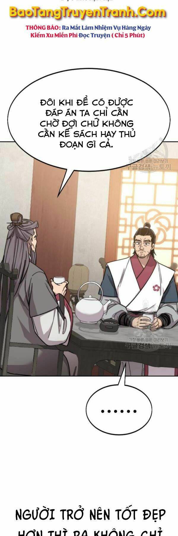 Hoa Sơn Tái Khởi Chap 52 - Next Chap 53