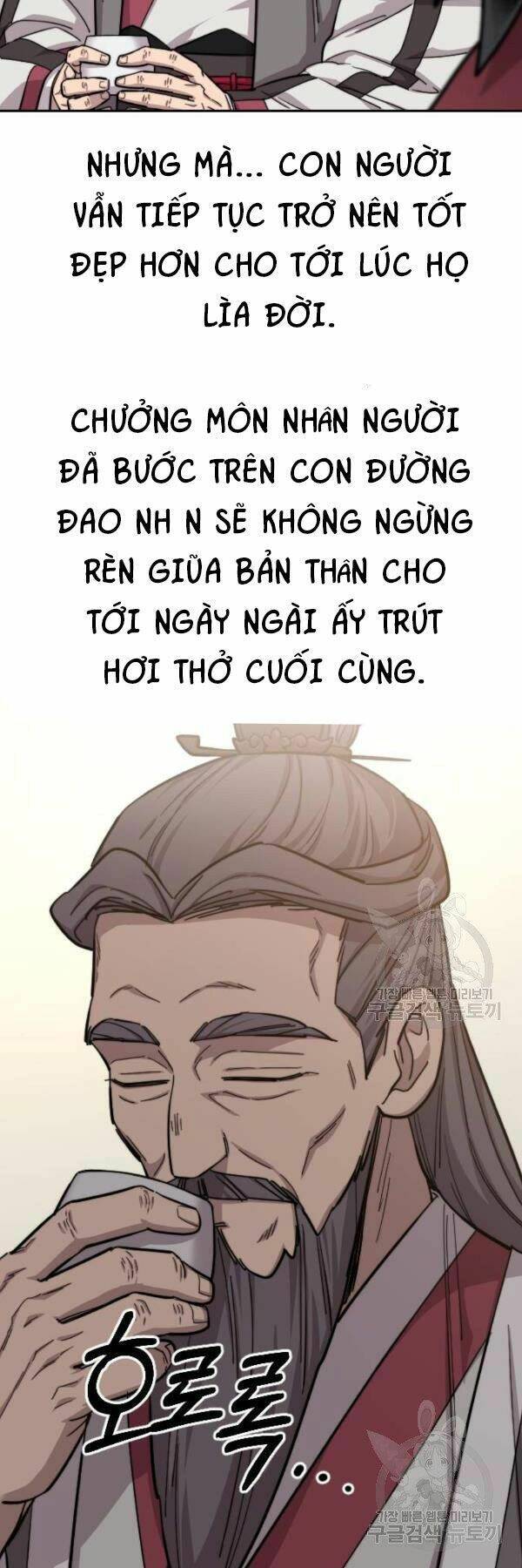 Hoa Sơn Tái Khởi Chap 52 - Next Chap 53