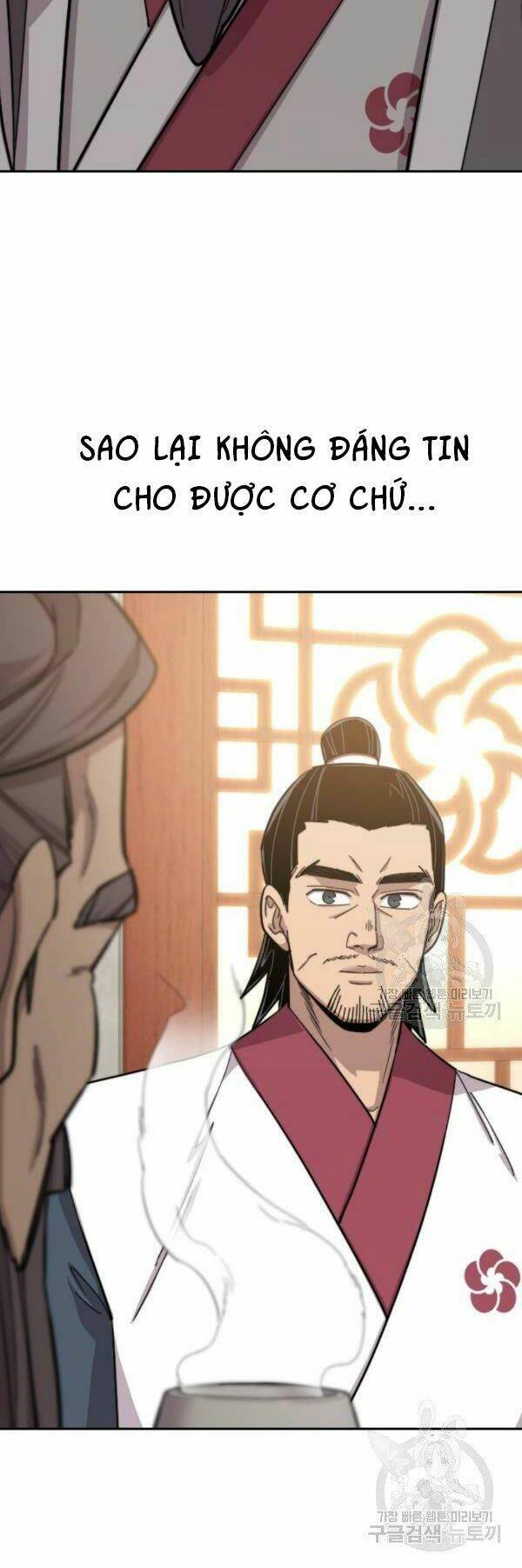 Hoa Sơn Tái Khởi Chap 52 - Next Chap 53