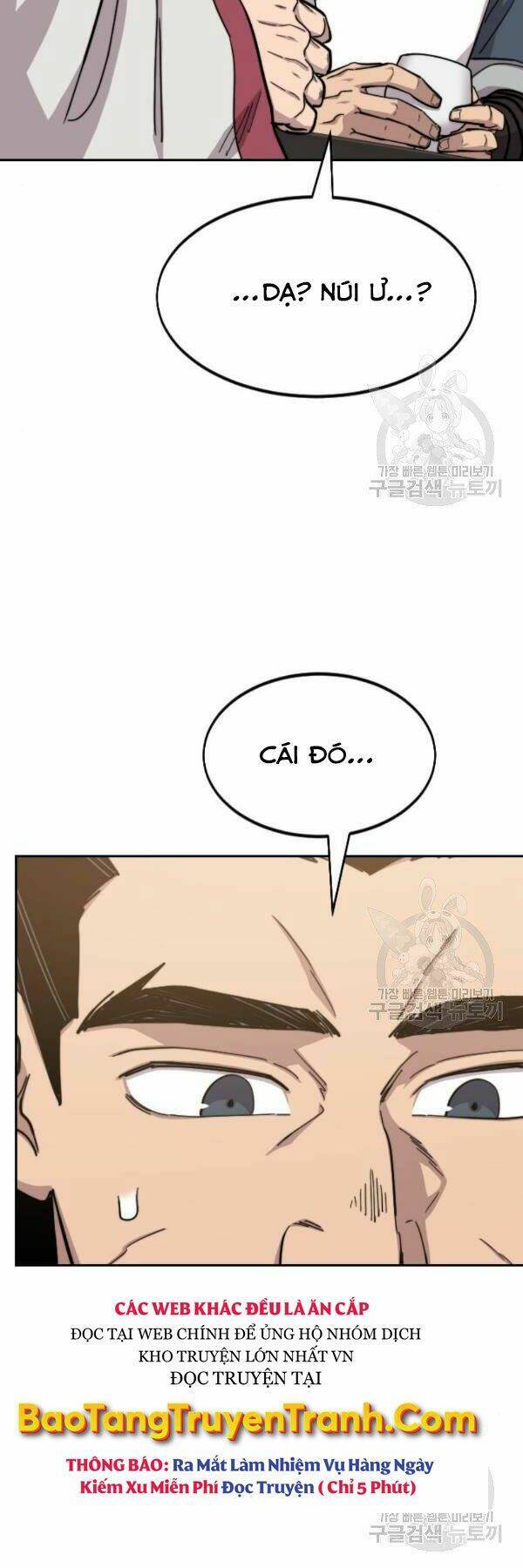 Hoa Sơn Tái Khởi Chap 52 - Next Chap 53