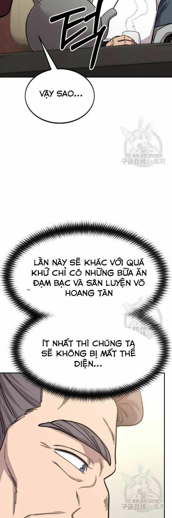 Hoa Sơn Tái Khởi Chap 52 - Next Chap 53