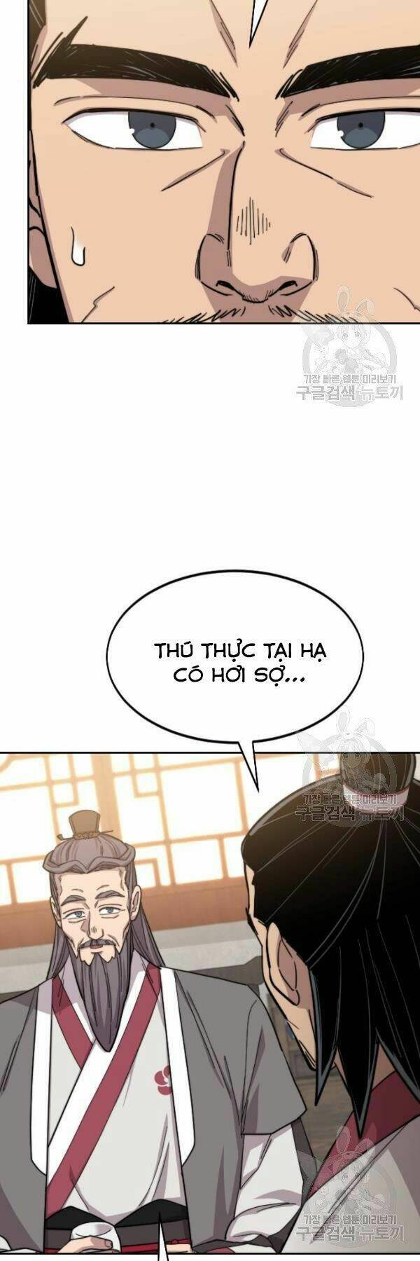 Hoa Sơn Tái Khởi Chap 52 - Next Chap 53