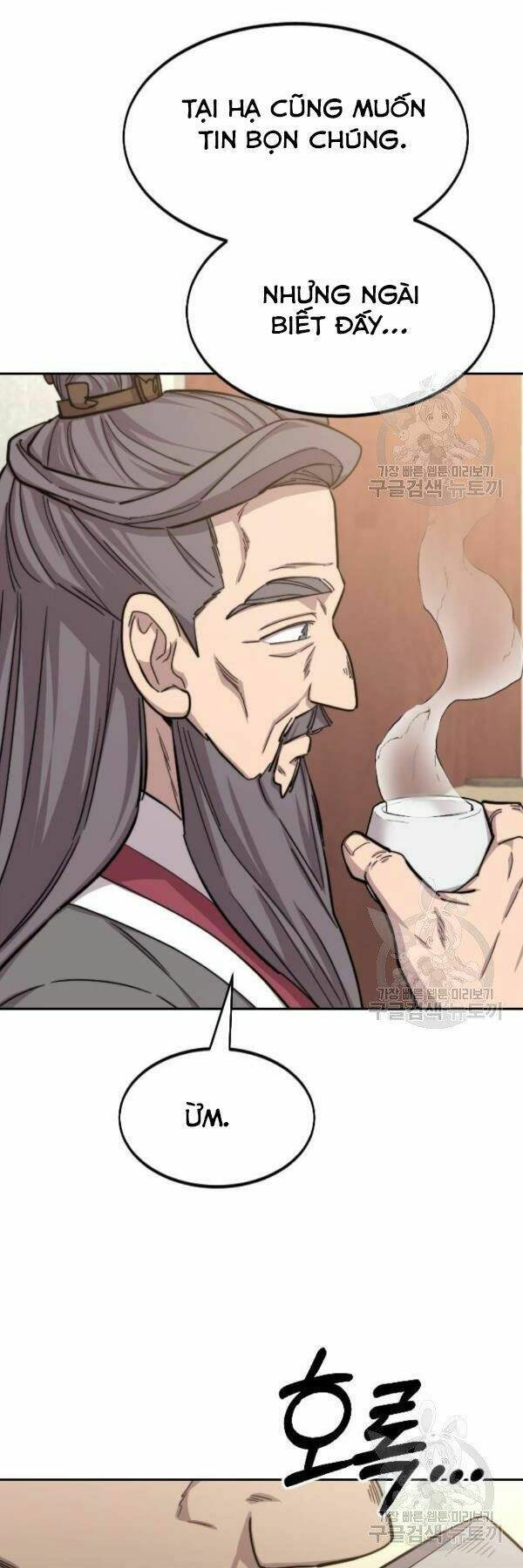 Hoa Sơn Tái Khởi Chap 52 - Next Chap 53