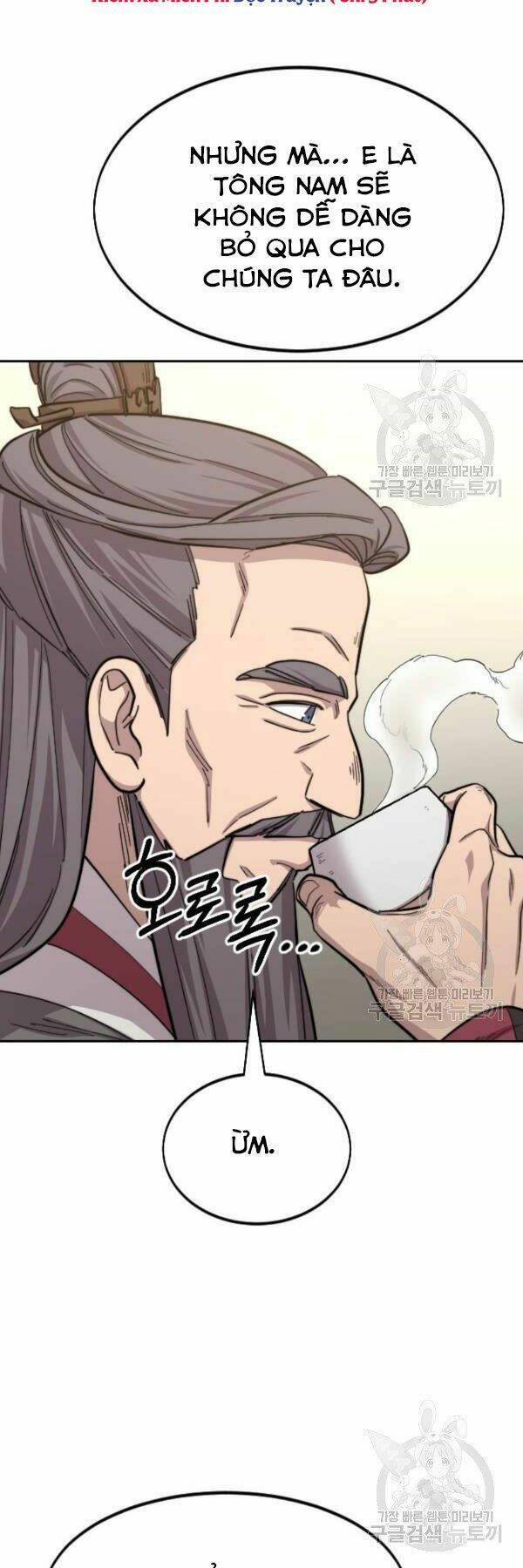 Hoa Sơn Tái Khởi Chap 52 - Next Chap 53
