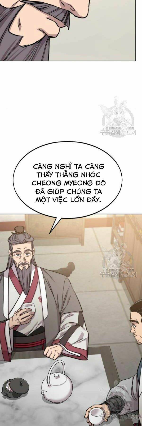 Hoa Sơn Tái Khởi Chap 52 - Next Chap 53