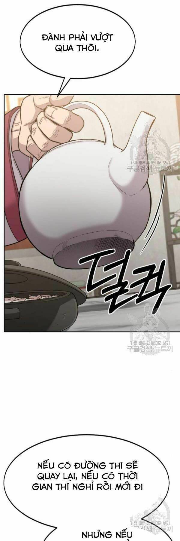 Hoa Sơn Tái Khởi Chap 52 - Next Chap 53