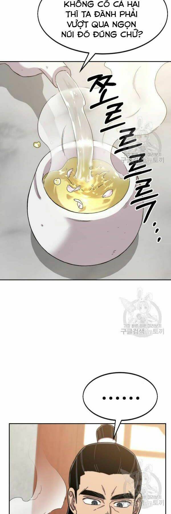 Hoa Sơn Tái Khởi Chap 52 - Next Chap 53