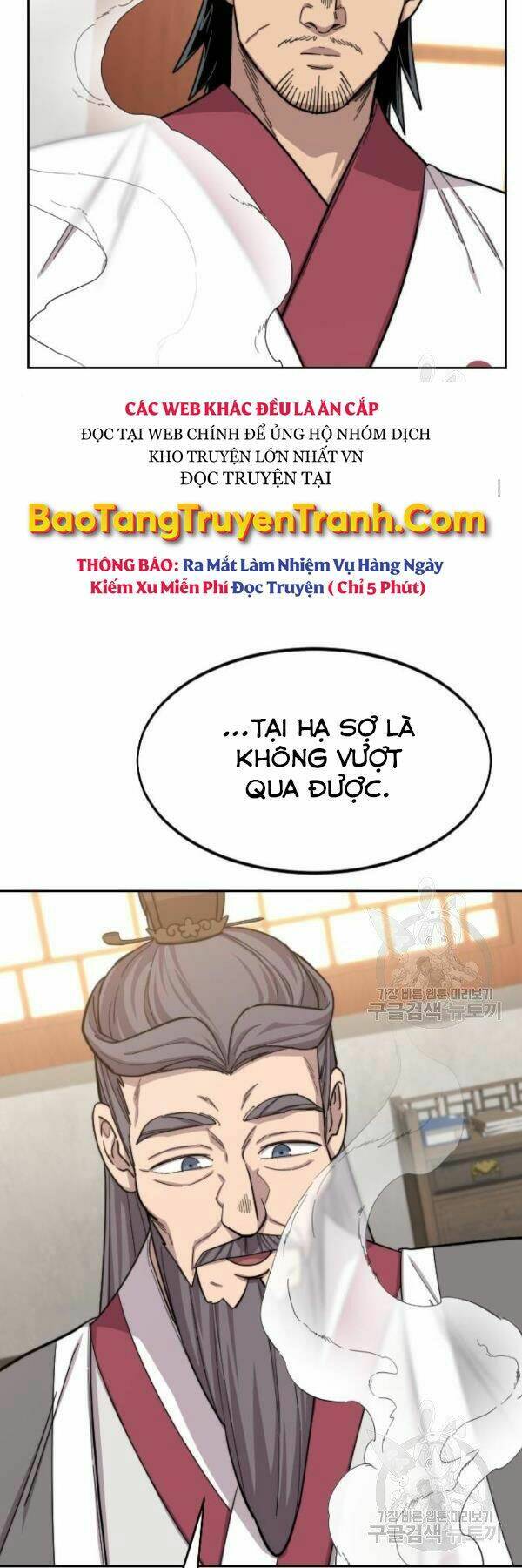 Hoa Sơn Tái Khởi Chap 52 - Next Chap 53