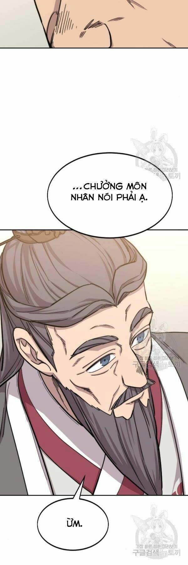 Hoa Sơn Tái Khởi Chap 52 - Next Chap 53