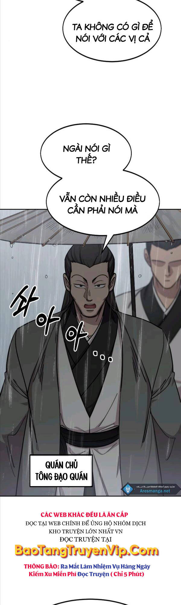 Hoa Sơn Tái Khởi Chap 74 - Next Chap 75