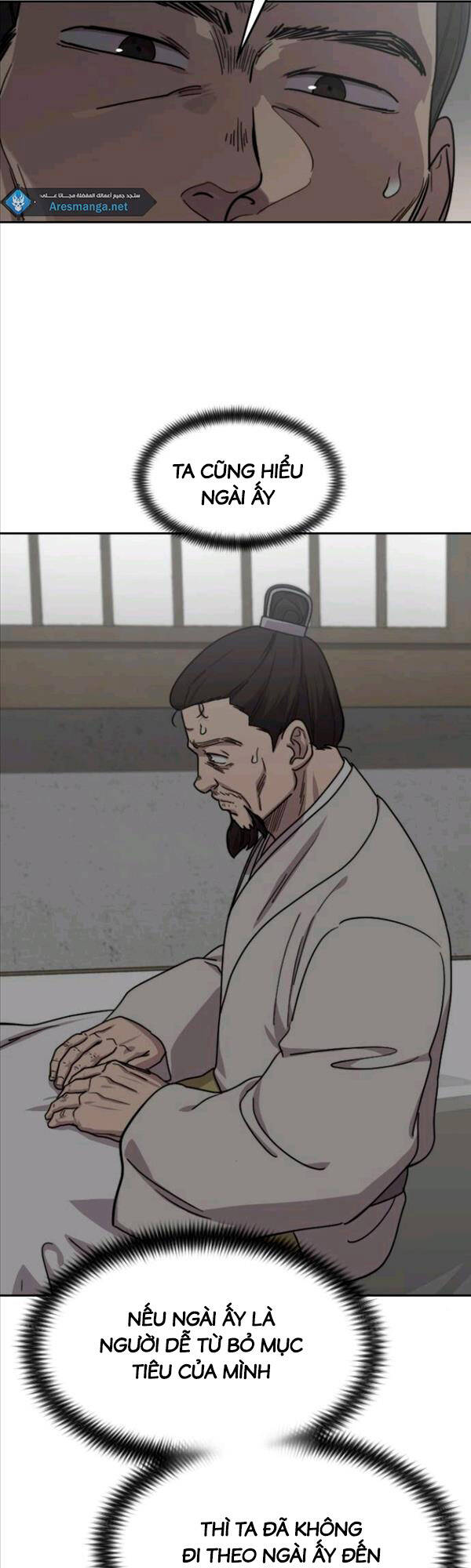 Hoa Sơn Tái Khởi Chap 74 - Next Chap 75