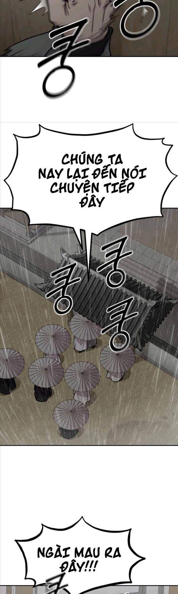 Hoa Sơn Tái Khởi Chap 74 - Next Chap 75
