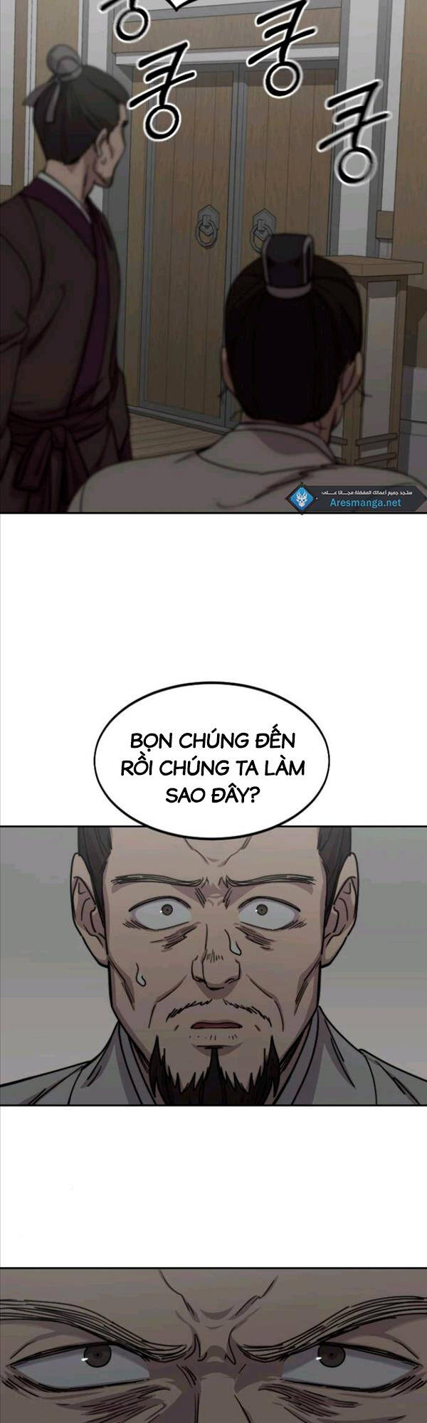 Hoa Sơn Tái Khởi Chap 74 - Next Chap 75